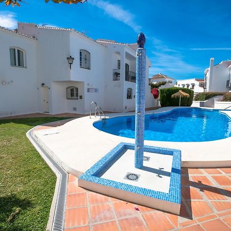 Pinos 20 Menyber Villa Nerja Eksteriør billede