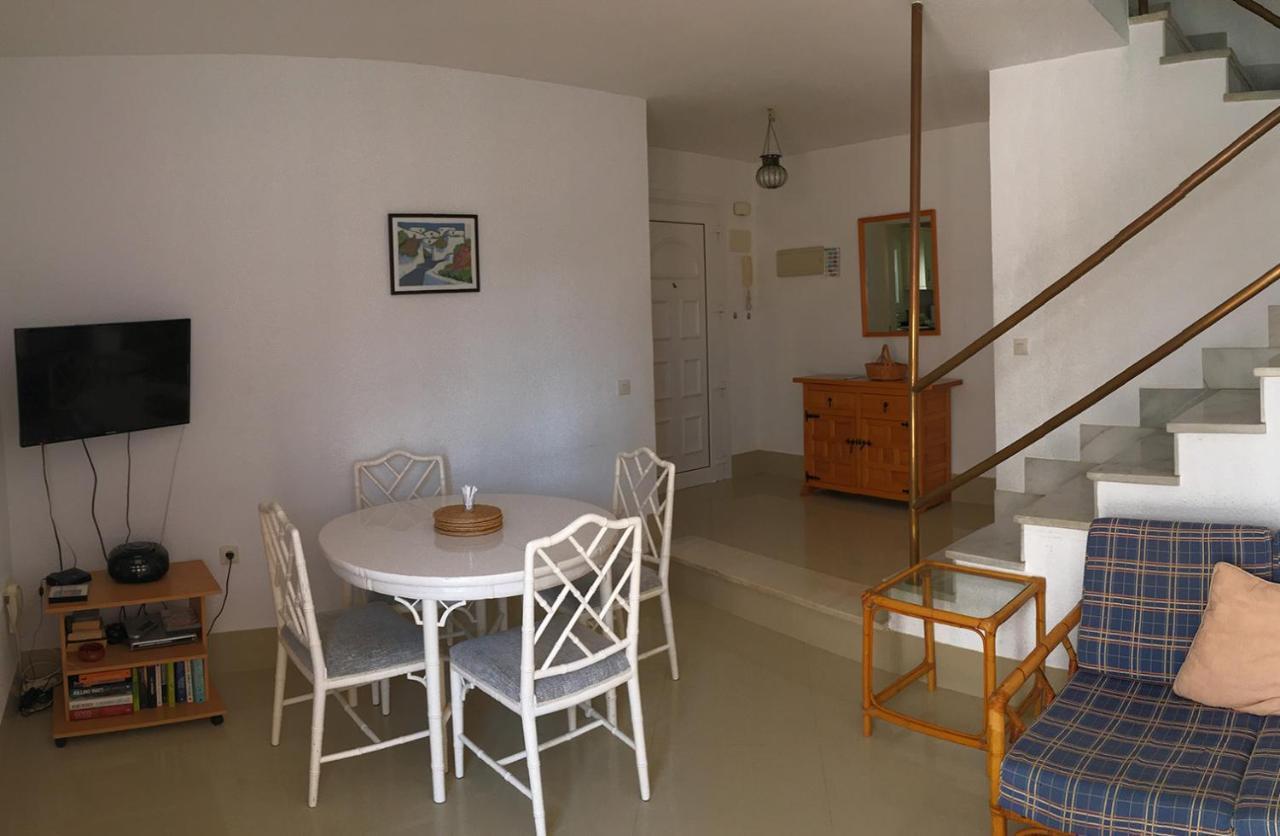 Pinos 20 Menyber Villa Nerja Eksteriør billede